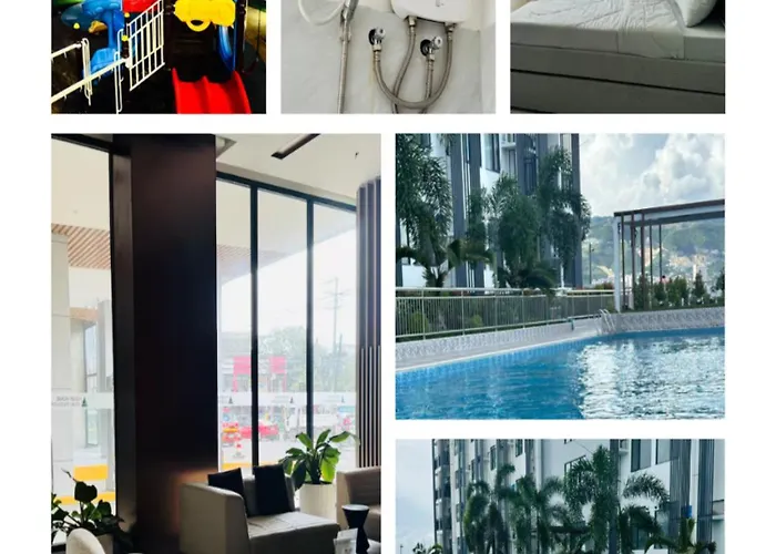Arc Towers Condominium