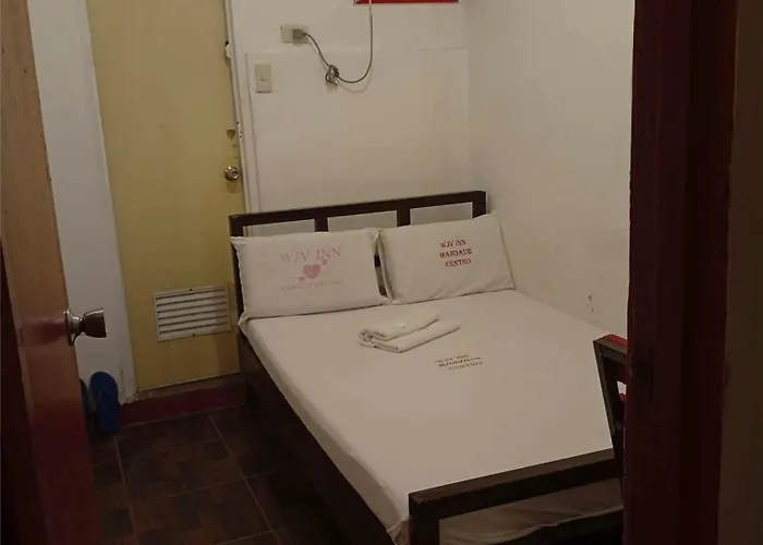 Wjv Inn Lahug II