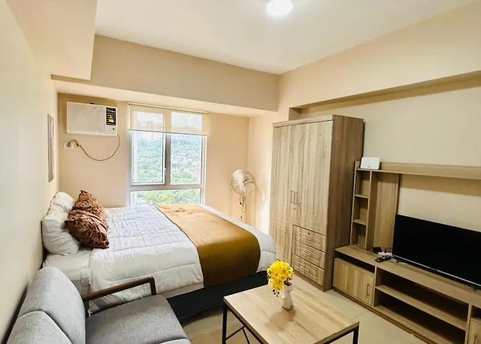 Deluxe Family Room Inside It Park 16