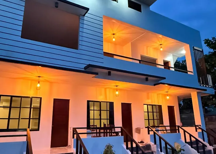 Sea La Vie Guesthouse