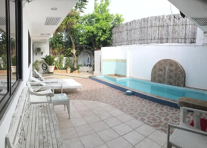 Lg'S Villa