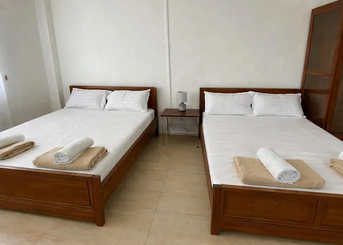 Ciano'S Hostel Cebu