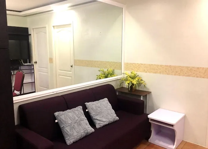 Janna'S Condo Hotel