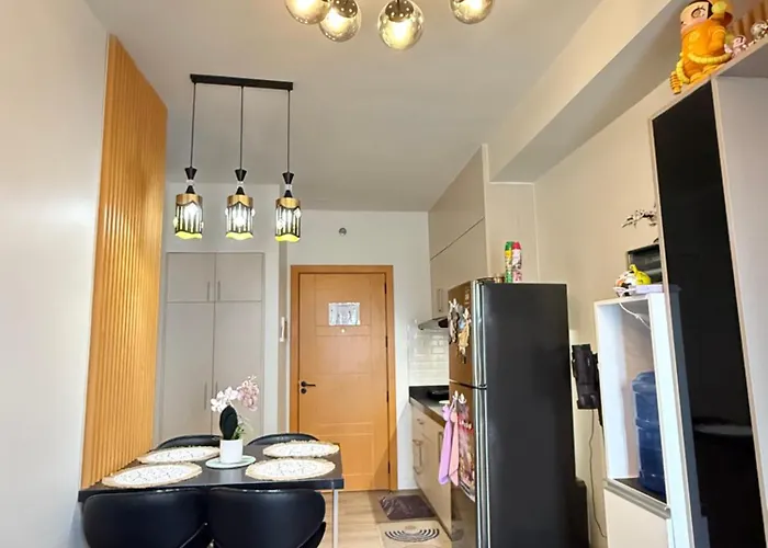 One Bedroom Condo In Talisay City