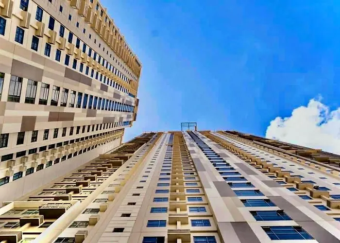 The Urban Nest At Horizon 101