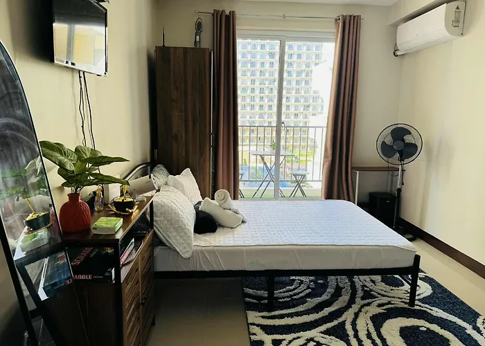 Saekyung Village 1 - Phase 3 Condo