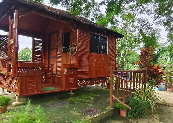 Elena Guest House & Resort