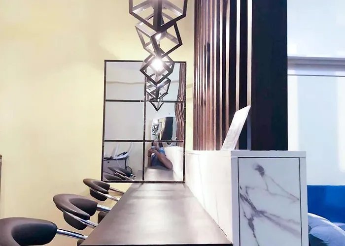 Meraki Space Mactan Cebu