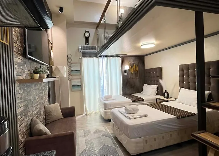 Cebu Stay Rental - Sunvida Tower Residences