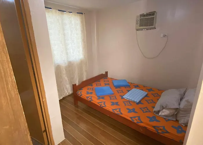 Daddy Capts Guesthouse Bantayan Island