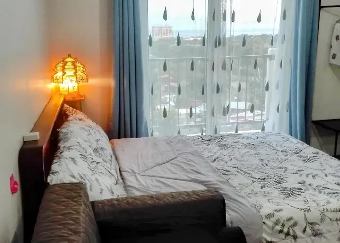 Oshanbyu Transient Home