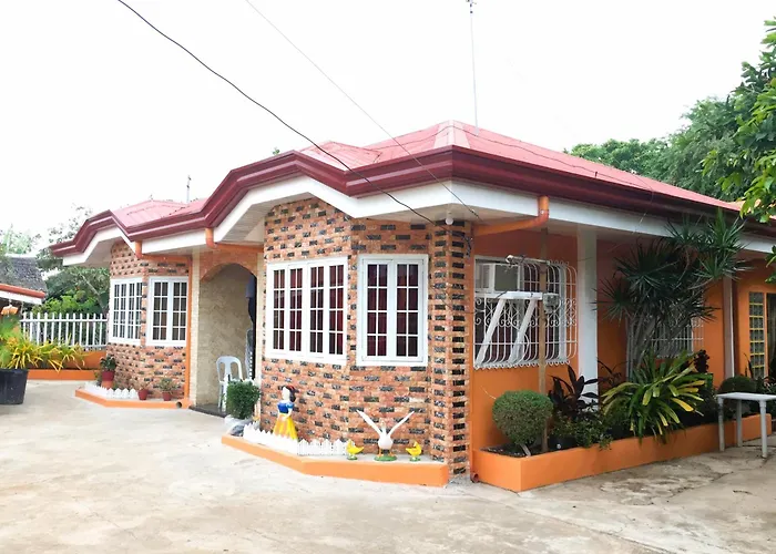 Namasté Olango Guest House