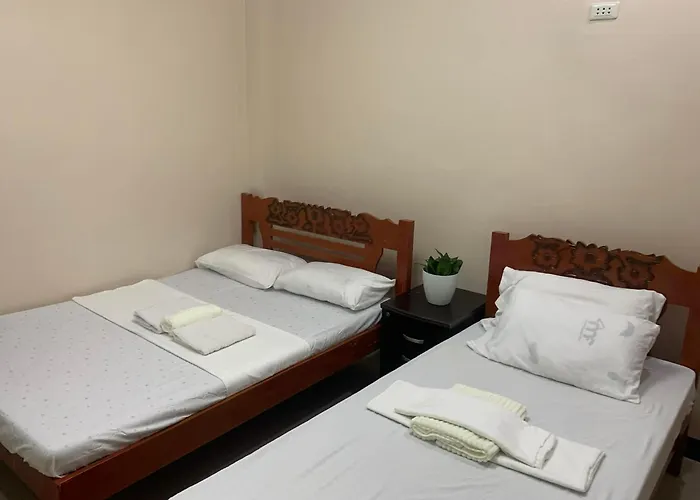 3A&J Guest House