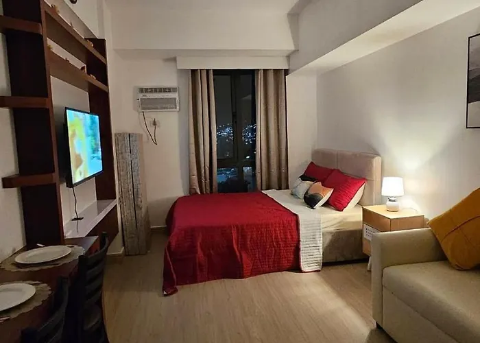Zec Condo Rental