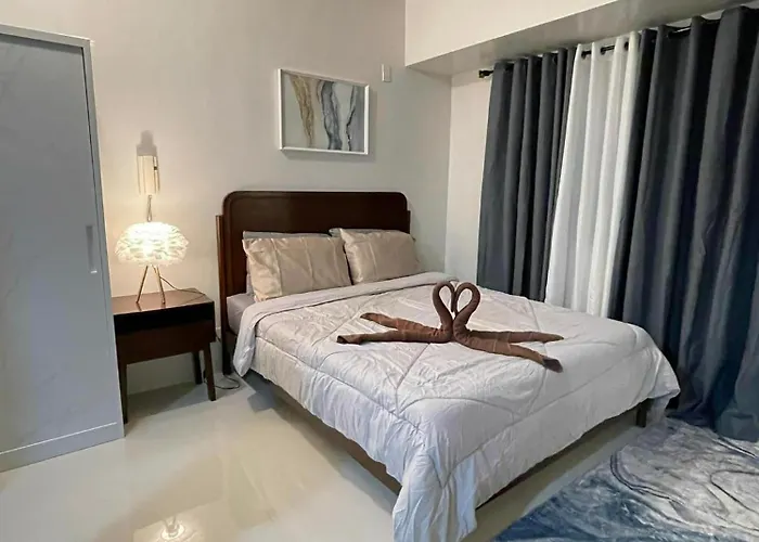 New Cozy Studio Apartment