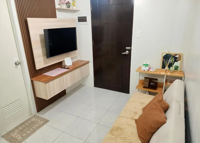 P&R Home Rentals -Urban Deca Homes Banilad