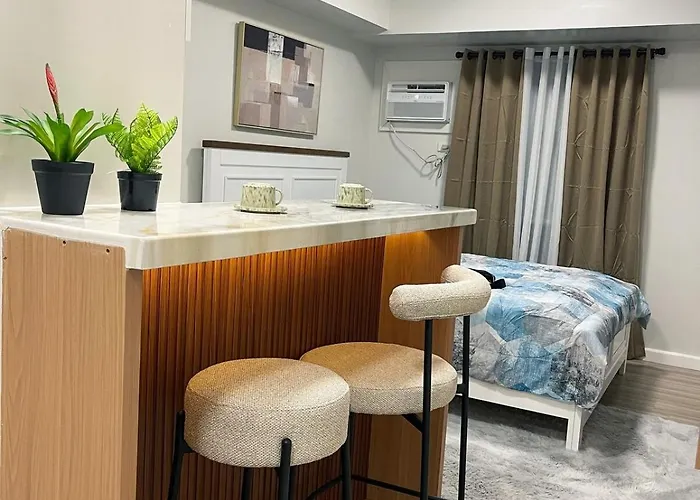 Central Studio In It Park Cebu Near Business Hubs