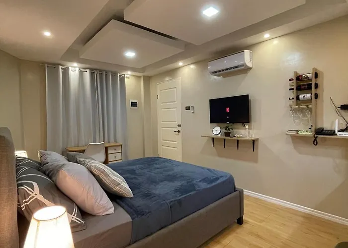 Apartelle 8