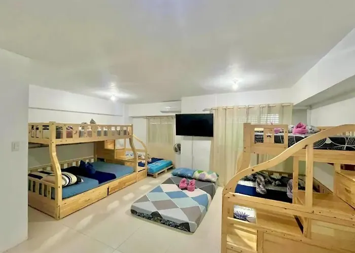 1St Flr, 2 Mins Airport, Near Malls, Self Check In