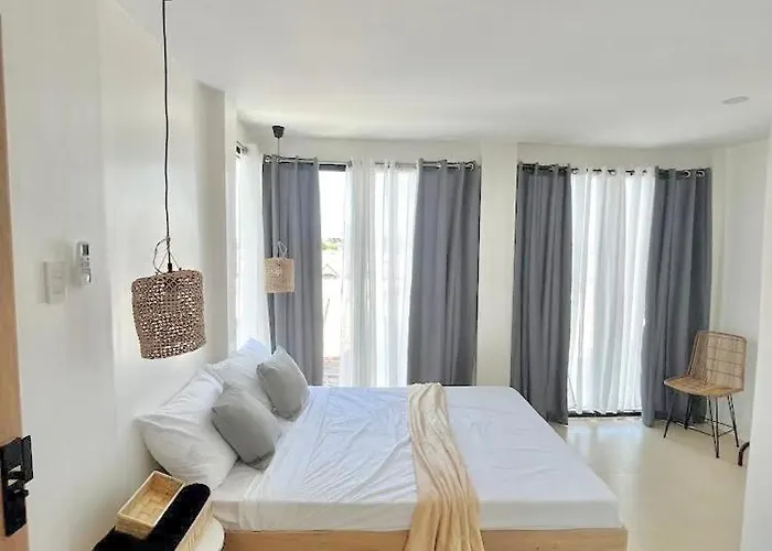 Eb Home Apartment