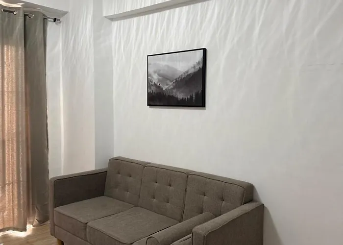 Mons Condo Unit