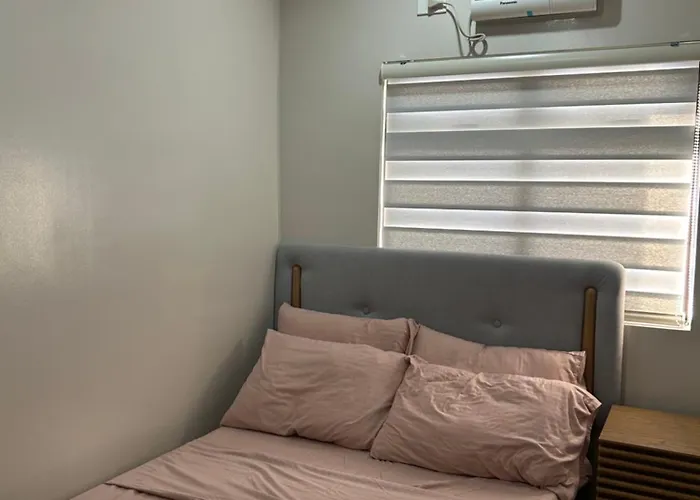 1 Bedroom Unit At Midpoint Residences