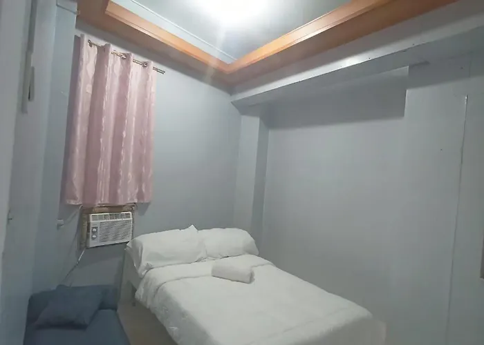 Casa Stefan 101 1Bedroom Apartment