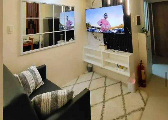 Mactan Cebu Modern Apartment