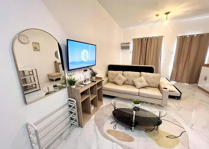 Ajb Royal Ocean Crest Mactan Cebu