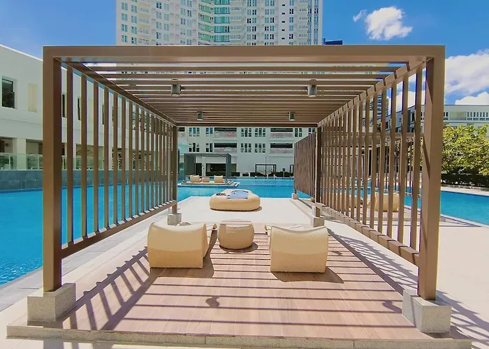 City Haven Downtown Cebu