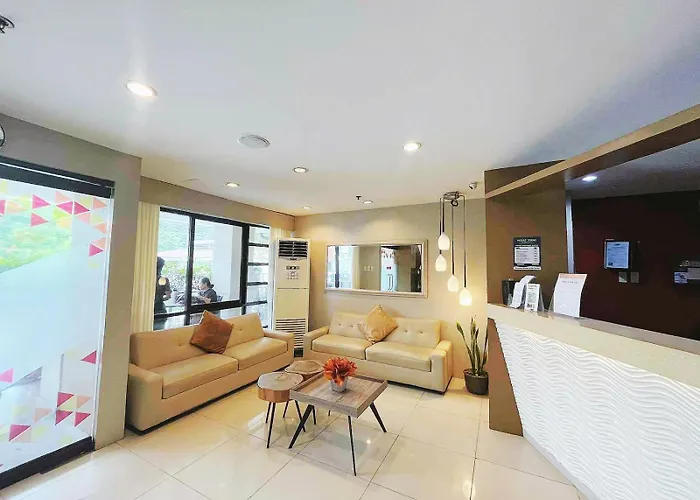 Travelbee Business Inn