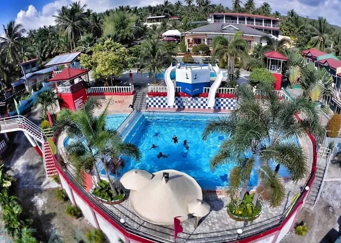 Jsjs Mountain Resort Powered By Cocotel