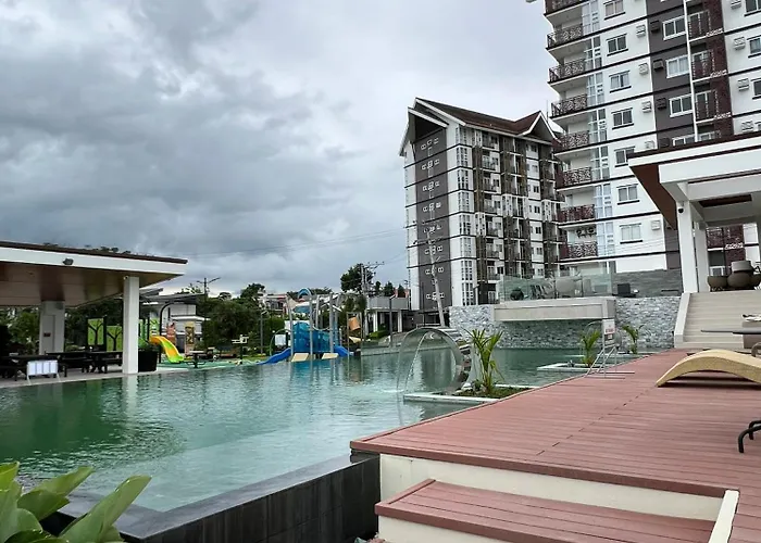 Antara Residential Condominium