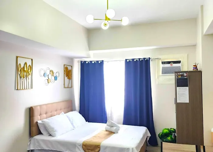 Your Snug Spot At Lahug
