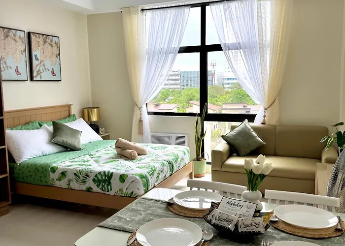 Mactan Plains Residences