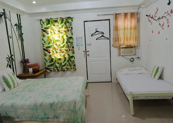 Cronin Residences (Adults Only)