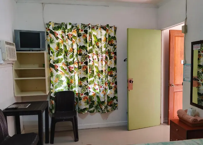Cronin Residences (Adults Only)