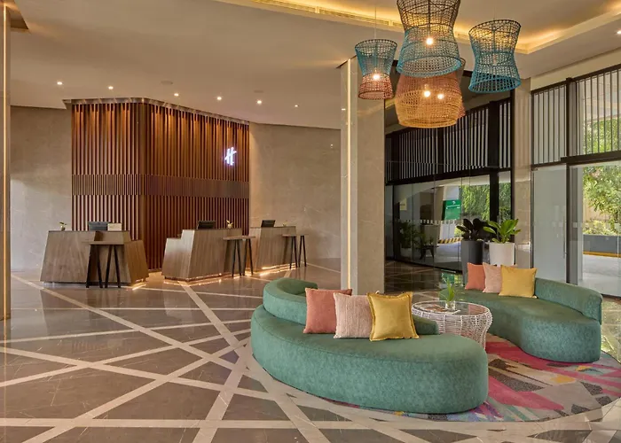 Holiday Inn Cebu City By Ihg