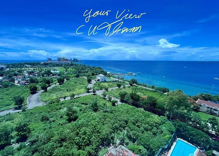 La Mirada Residences Sea-View Suites