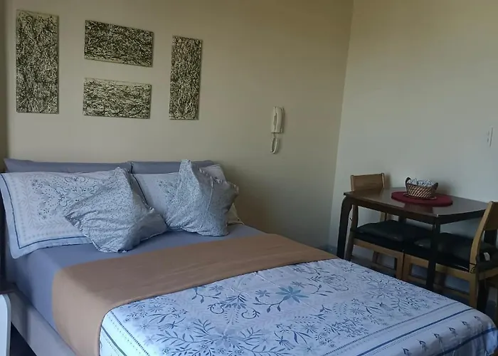Spacious And Stunning Condo At The Heart Of Cebu