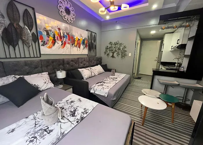 Cebu Stay Rental