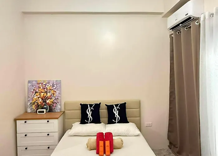 Thyme Residence The Vas Nest Near Anjo World Free Pool And Gym