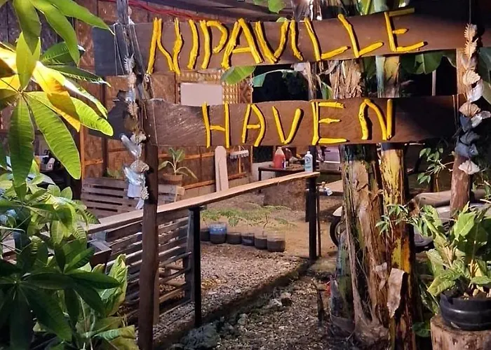 Nipaville Haven