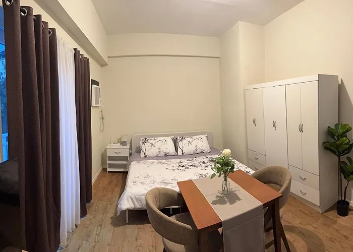 Priscilla Suites Mactan By Amani Grand Resort