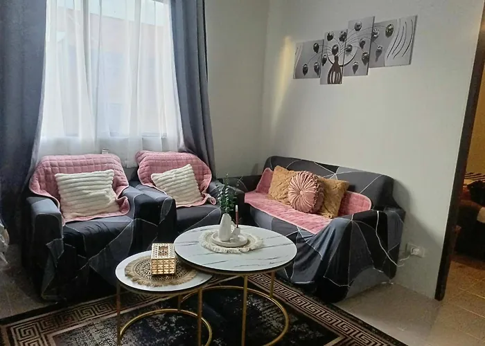 Mg & D Suites