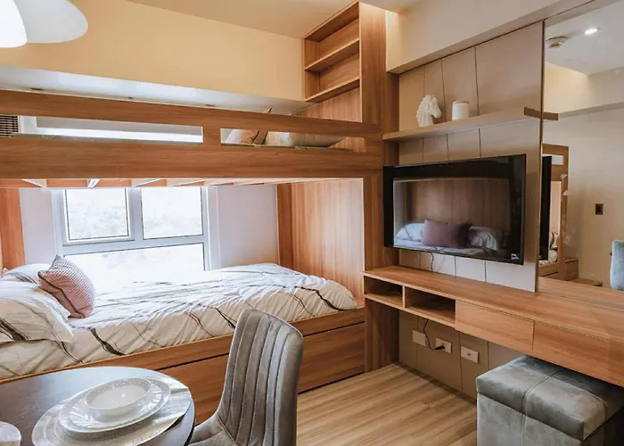 Qlairahs Nest 6Th Floor