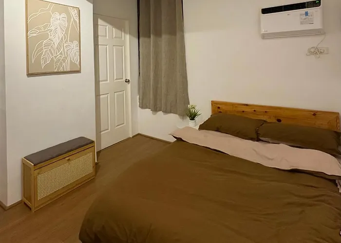 Bloq Residences Sikatuna 2