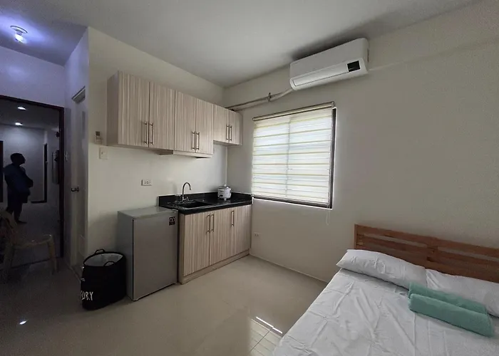 Brentwood Condominium Lapu-Lapu City