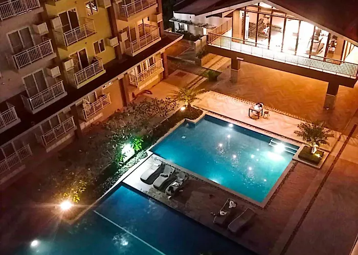 Staycation Resort Near Mactan Airport