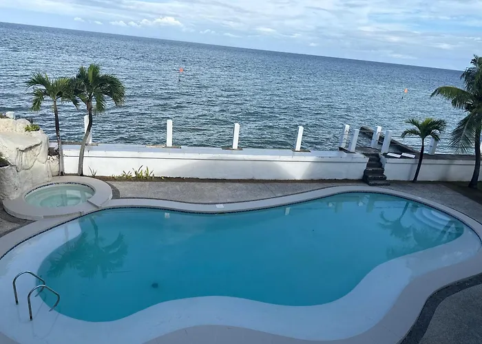 Mateos Villa